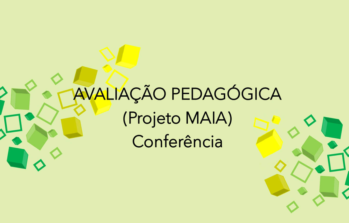 Avaliação Pedagógica (Projeto MAIA)