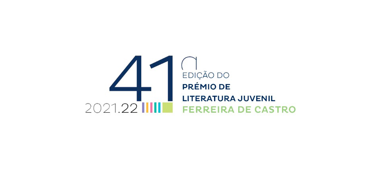 Prémio Nacional de Literatura Juvenil Ferreira de Castro