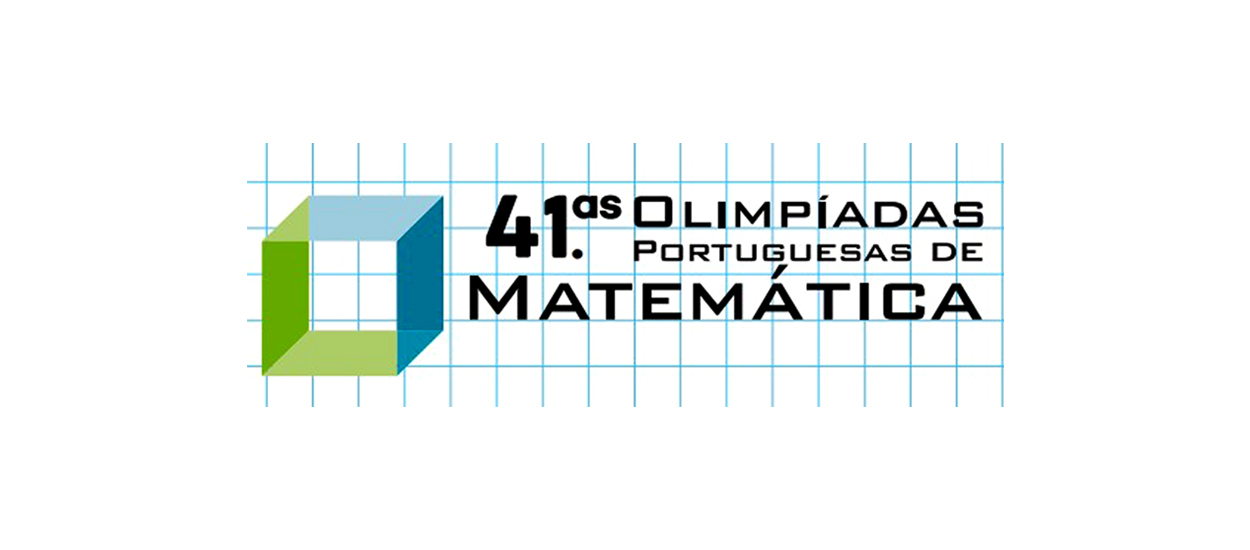 Final Nacional | XLI Olimpíadas Portuguesas de Matemática