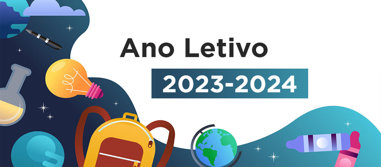Organização do Ano Letivo 2023-24