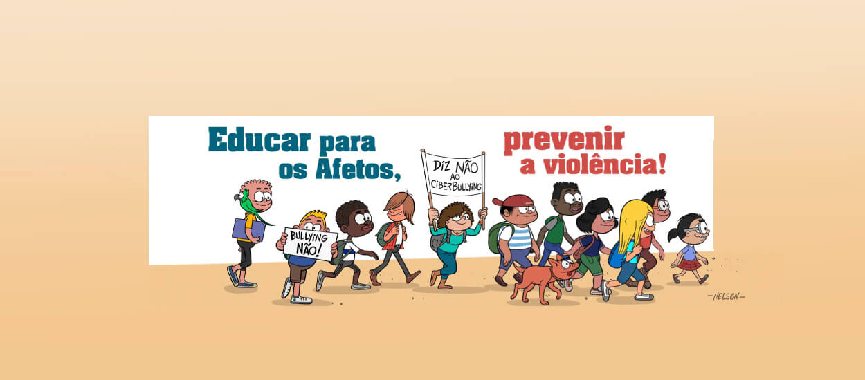 Atribuíção do Selo «Escola Sem Bullying | Escola Sem Violência»