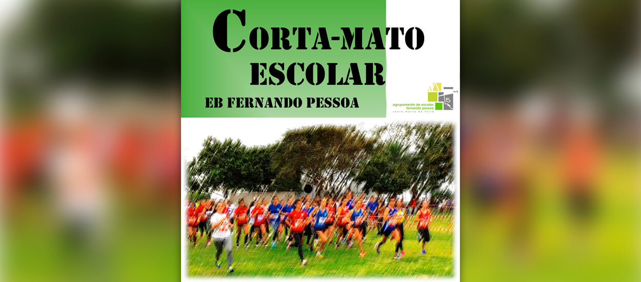 Corta-Mato Escolar