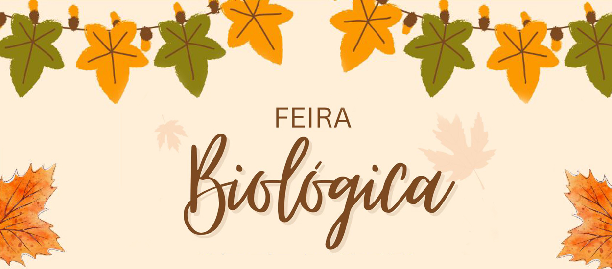 Feira Biológica