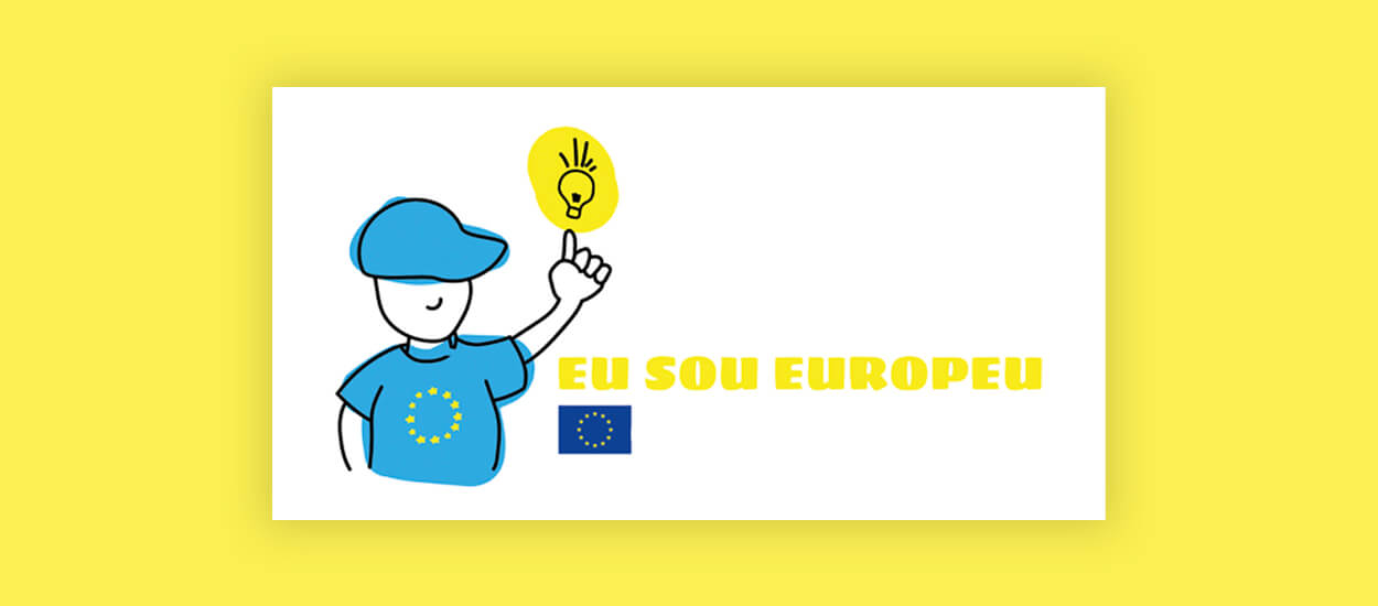 Concurso Eu Sou Europeu