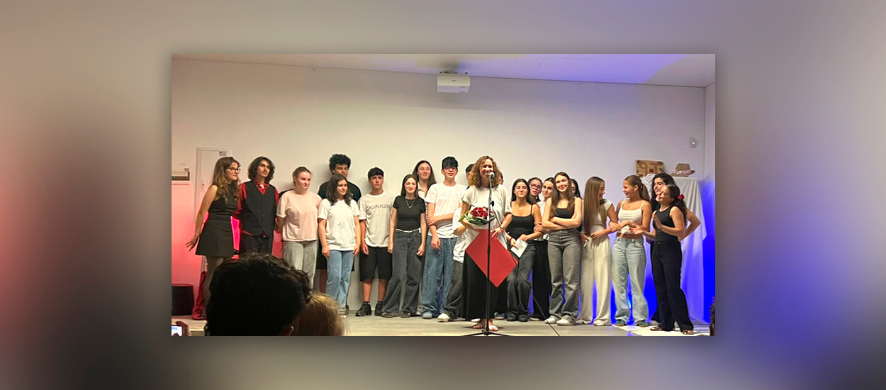 Sarau Cultural 9ºI