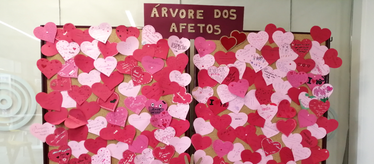 Dia dos Afetos